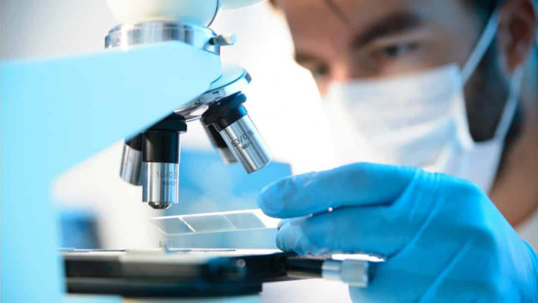A High Prevalence of Infectious Diseases and Cancer Drives the Growth of the Life Science Microscopy Devices Market