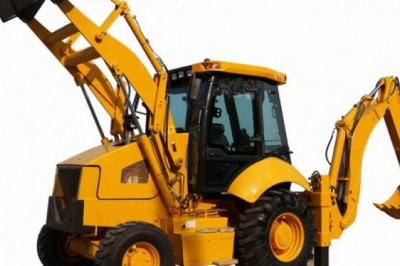 Backhoe Loader Market Size, Share, Regional Overview and Global Forecast to 2028