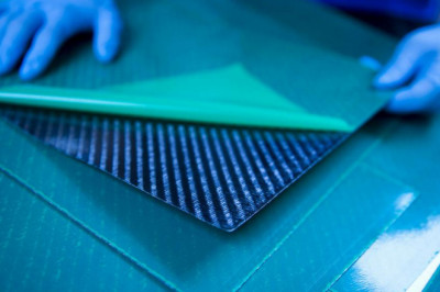 Ballistic Composites Serve As The Foundation For A Number Of Military Products, Including Body And Vehicle Armour