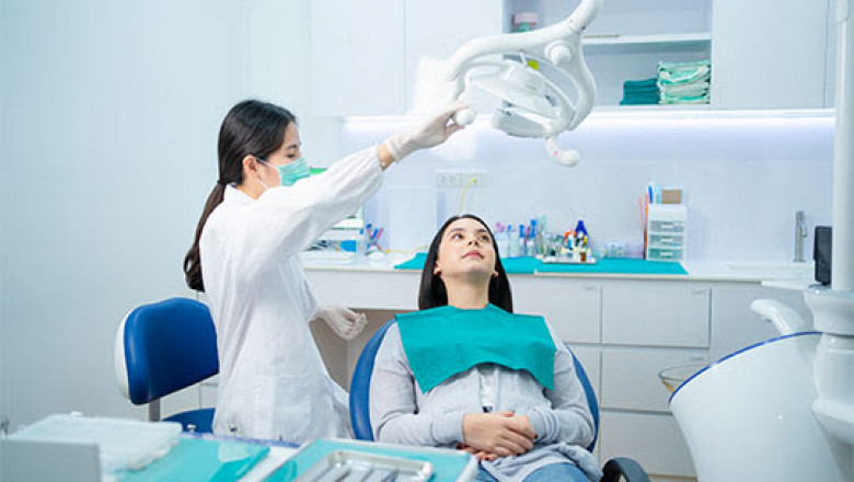 Benefits of Going to a Dentist near Your Residence — Part 2