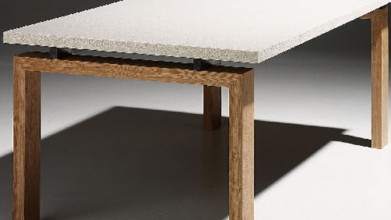 Best Table Tops for Outdoor Patios