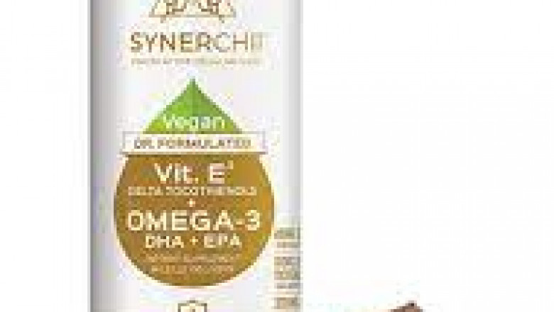Best Vegan Omega-3 Supplement in California