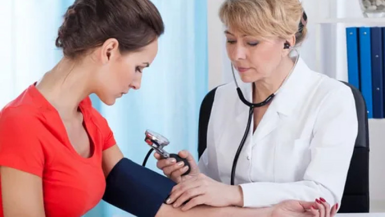 Blood Pressure Medications - Herbal Medicine For Blood Pressure?