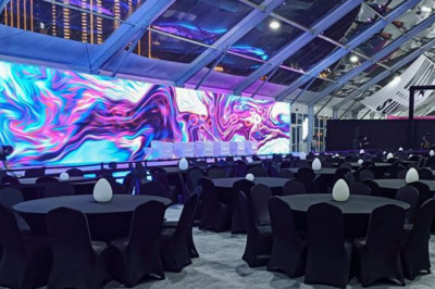 Chair Covers - Selecting the Best Chairs for Your Party