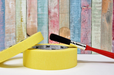 Coatings Painting Masking Tapes Growth is expected to be Fastest in Asia Pacific