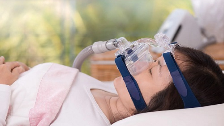 Continuous Positive Airway Pressure (CPAP) Interface Devices: Global Industry Trends, Share, Size, Growth, Opportunity and Forecast 2022-2028