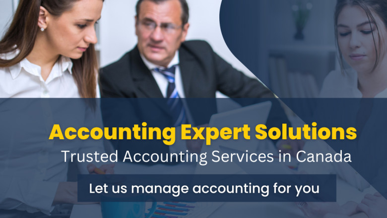 Discover the Best Accounting Services in Surrey