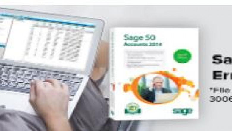 Fixed: Sage Error File System Error 3006 File Name