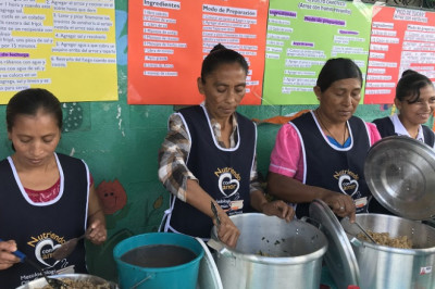 Food Insecure Households – Child Hunger Is A Sad Reality