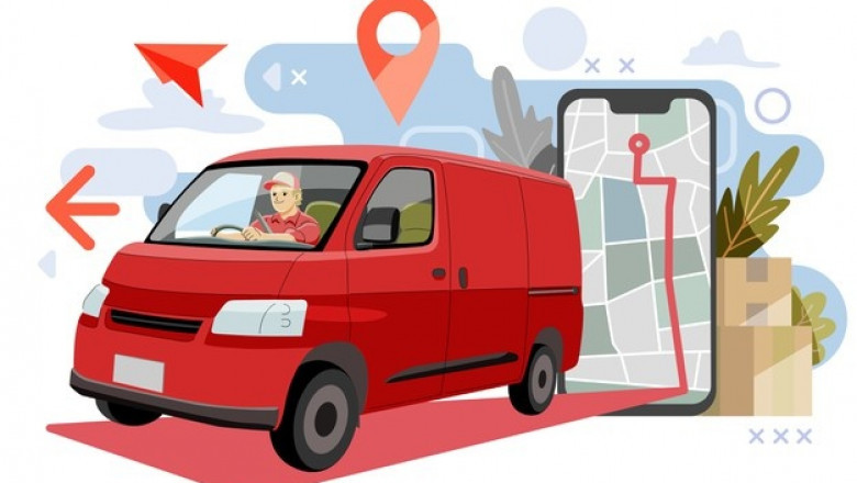 Get a Customised Solution to Your Transportation App with Transportation App Development