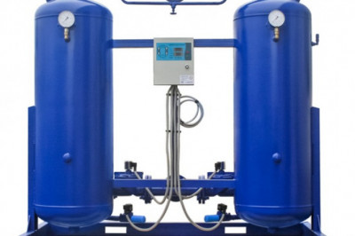 Global Adsorption Equipment Market: Size, Share, Growth, Opportunity and Forecast 2022-2028