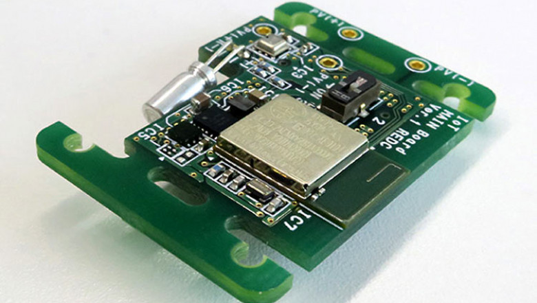 Global Environmental Sensors Market Insights and Outlook during forecast Period 2022-2028