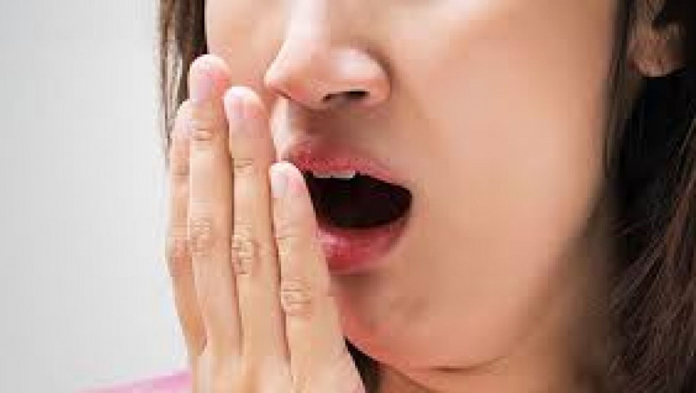 Global Halitosis Treatment Market Regional Analysis