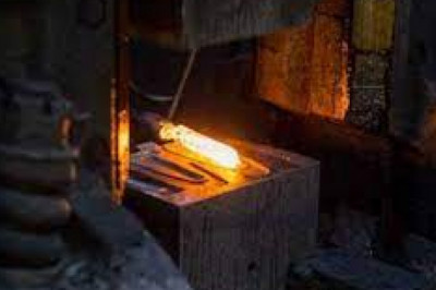 Global Hot Forging Market Report, Latest Trends, Industry Opportunity & Forecast to 2028