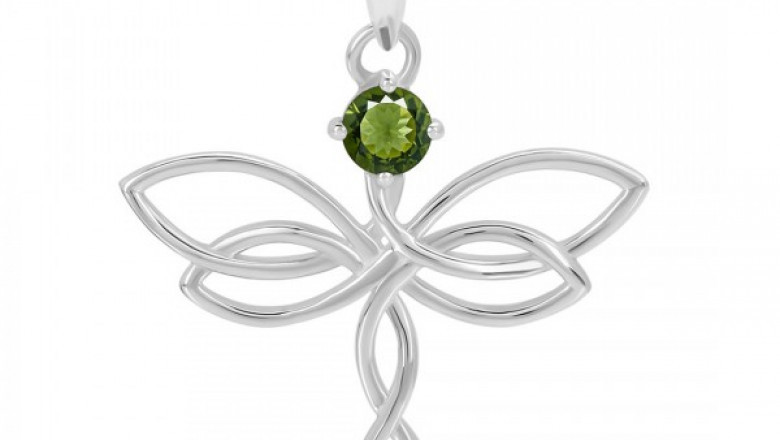 Handmade Gemstone jewelry collection of Rananjay Exports.