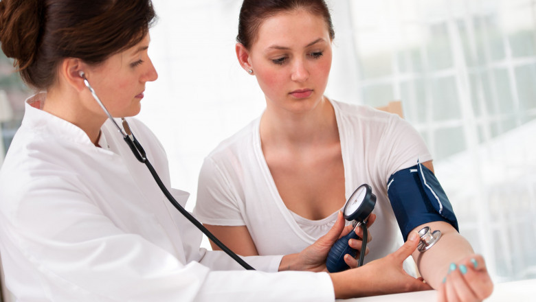 High Blood Pressure - Herbal Medications For Blood Pressure ?