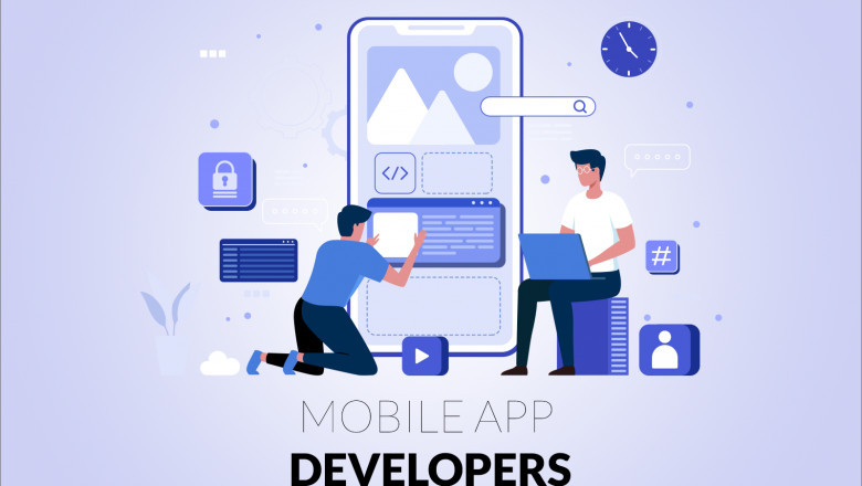 Hire Android App Developers India