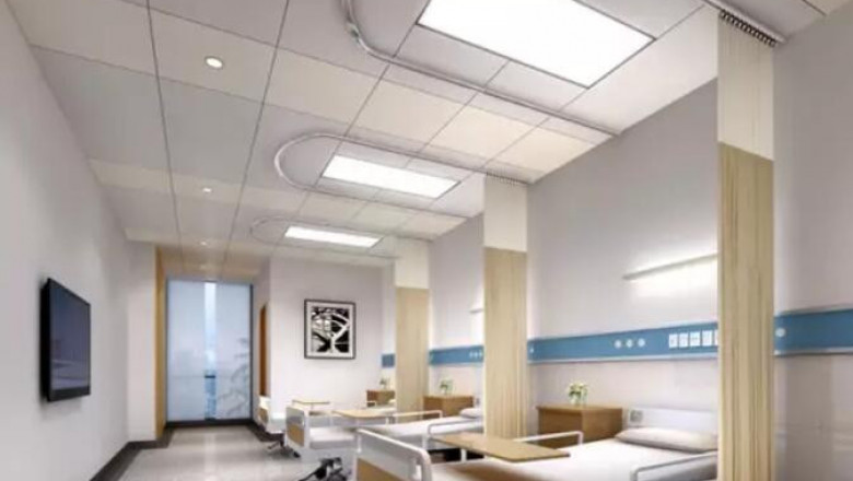 Hospital Lighting Market Share, Revenue and Growth Analysis Report Till 2028 | Value Market Research