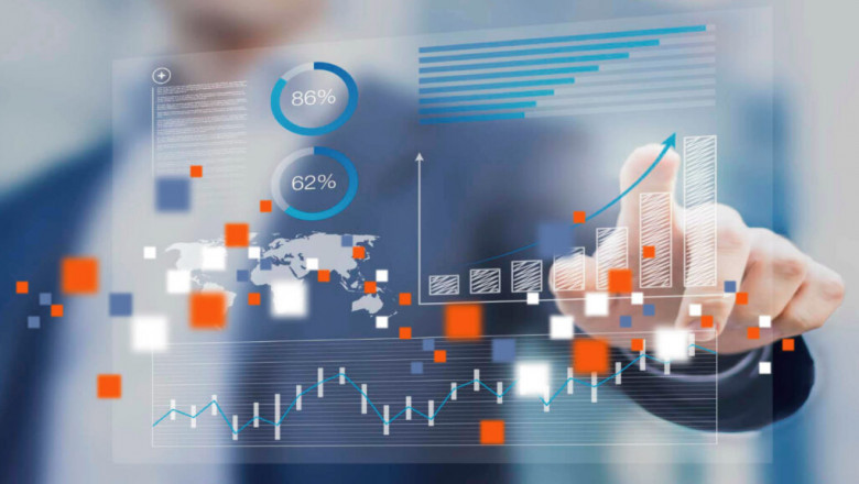 How data visualization helps in Marketing - Martech cube