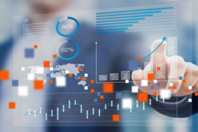 How data visualization helps in Marketing - Martech cube