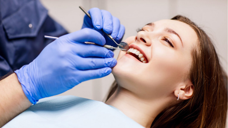 How Long Will It Take For A Dentist To Treat Gingivitis?