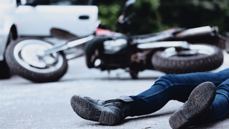 How Much Compensation Will I Get for a Motorcycle Accident in New Jersey?