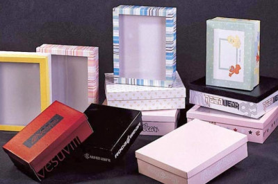 How to Design Attractive Display Packaging Boxes