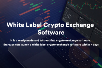 How to develop crypto exchange software?