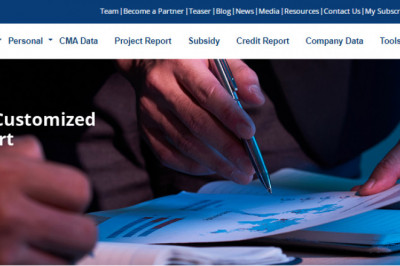 How to Make A Project Report For Loan