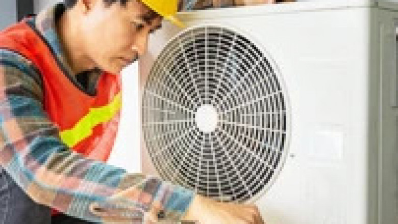 HVAC Software for Field Service Management - Service CRM