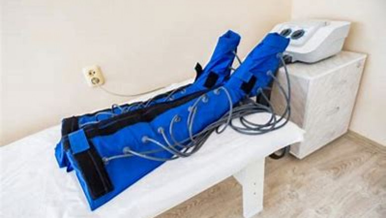 Intermittent Pneumatic Compression System Market 2022 Global Trends, Size and Forecast Report to 2028