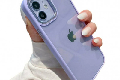 iPhone 11 Back Covers