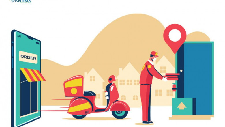 Is It a Good Idea to Choose React Native Apps for Your Restaurant Business