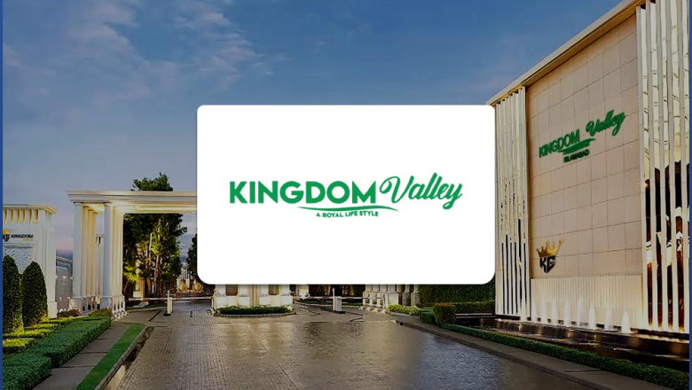 Kingdom Valley Executive Block