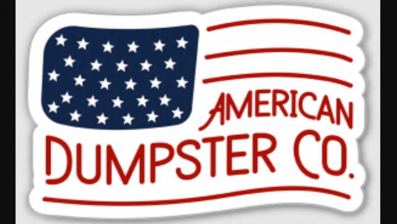 Kitchen Remodeling - Use a Dumpster For Cleanup