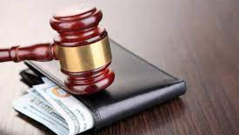 Litigation Funding Investment Market - An Overview