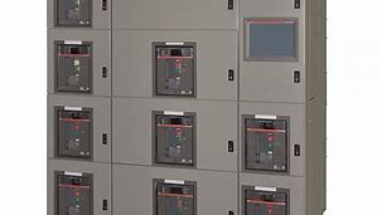 Low Voltage Switchgear Market 2022 Size & Forecast Research Report