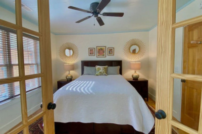 Luxury Cottages in South Carolina | Folly Beach Cottages in South Carolina
