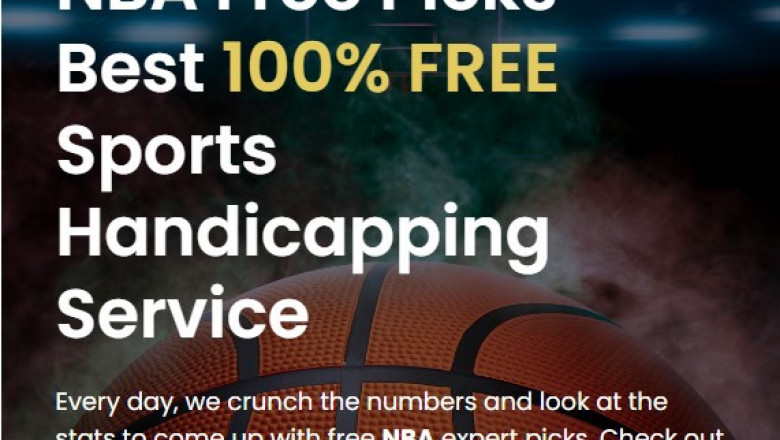 NBA Free Picks – Best 100% FREE Sports Handicapping Service
