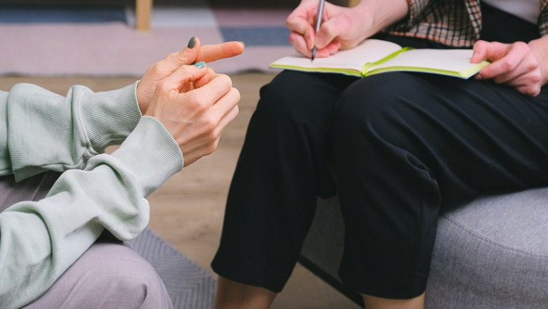 Our Top Ten CBT Life Hacks For Anxiety