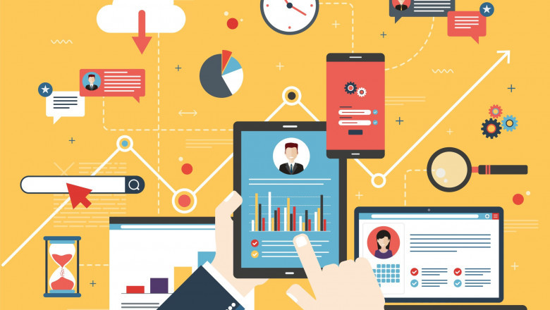 Project Management Software Market: Share, Size, Trends, CAGR of ~15% , Key Players, Forecast To 2031