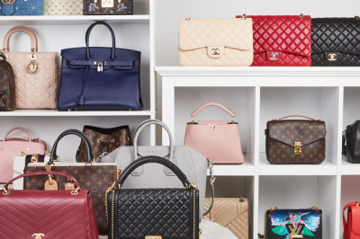 Report on Luxury Handbags Market Research 2028 - Value Market Research