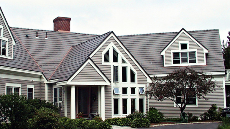 Roof Styles For Residential Roof