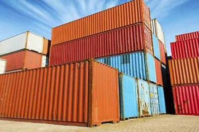 Shipping Containers Market 2022 Major Key Players and Industry Analysis Till 2028