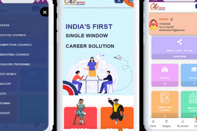 Single Window App - Online Learning with Expert
