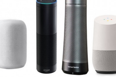 Smart Speaker Market Size, Share, Growth, Global Reports and Forecast to 2027 | MarketDigits