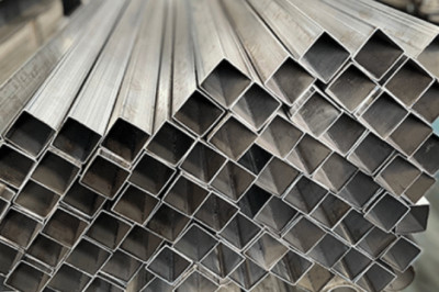 SS 304 pipe