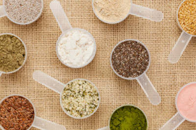 Superfood Powders Market 2022 Key Players, Share & Forecast Report to 2028