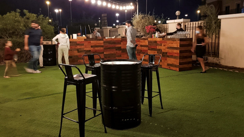 Surprise Party Planning Ideas Made Easy with Party Decor Rental