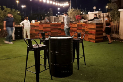 Surprise Party Planning Ideas Made Easy with Party Decor Rental